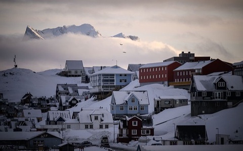 Европа имеет три сценария защиты Гренландии от США – СМИ