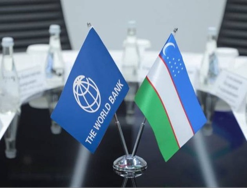 The World Bank will support Uzbekistan in improving the student loan system