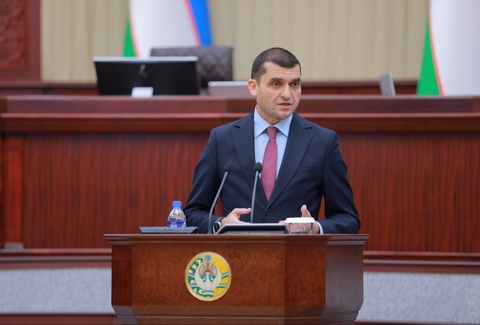 Масштабные реформы в сфере здравоохранения Узбекистана: достижения и результаты 2025 года