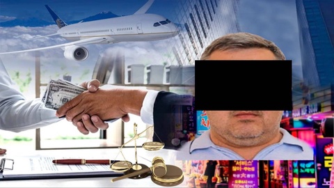 В Андижанской области возбуждено уголовное дело в отношении судьи хозяйственного суда