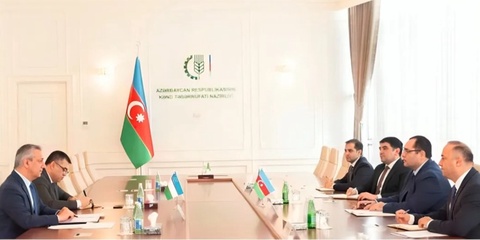 Ауыл шаруашылығы саласында Әзербайжанмен ынтымақтастық жандана түседі