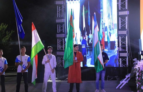 Shahrisabzda IV ekologiya va turizm xalqaro qurultoyiga start berildi