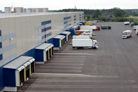 Ayrim tumanlarda kichik logistika markazlari barpo etiladi