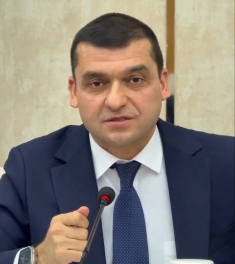 Соғлиқни сақлаш вазири: туғруқхоналарда ҳаммаси бепул, ҳатто кесарево амалиёти ҳам