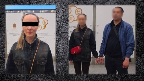 В Турции задержана и экстрадирована в Узбекистан мошенница, находившаяся в розыске шесть лет