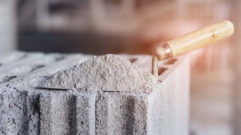 Локализация промышленности строительных материалов откроет путь к крупным инвестициям и увеличению производственных мощностей