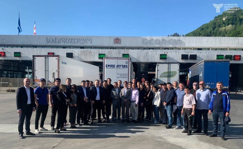 АБР содействует обмену знаниями для развития экономического коридора «Шымкент - Ташкент - Худжанд» (STKEC)