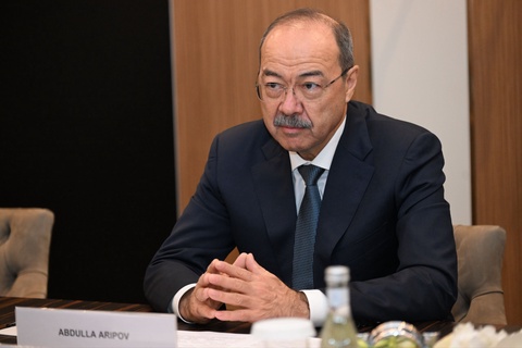 FIA bilan hamkorlikda Oʻzbekistonda avtomobil sportining yangi yoʻnalishlari joriy etiladi