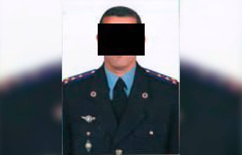 В Джизаке начальник районного отдела по чрезвычайным ситуациям пойман на взятке