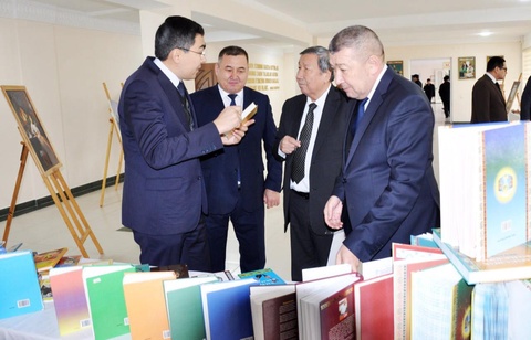 Жаңа Өзбекстанның реформалар философиясы