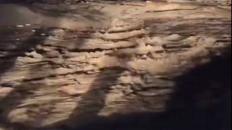 Форишда кучли ёмғир ортидан сел оқими кузатилди