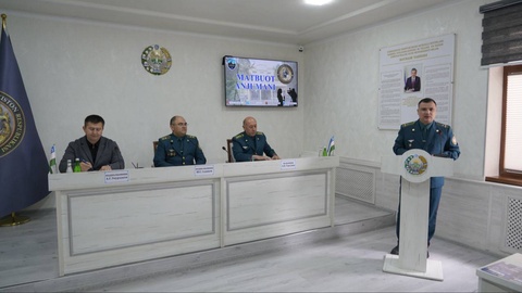 Современные подходы в деятельности Службы охраны и актуальные вопросы обеспечения безопасности