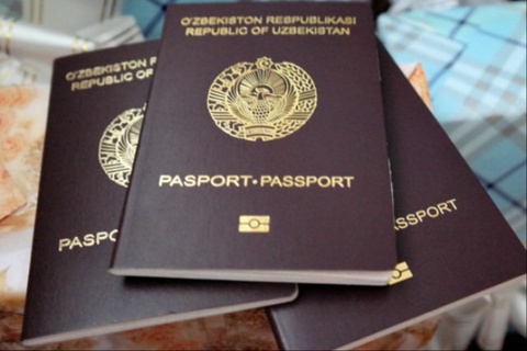 Өзбекстандықтар қандай елдерге визасыз бара алады?