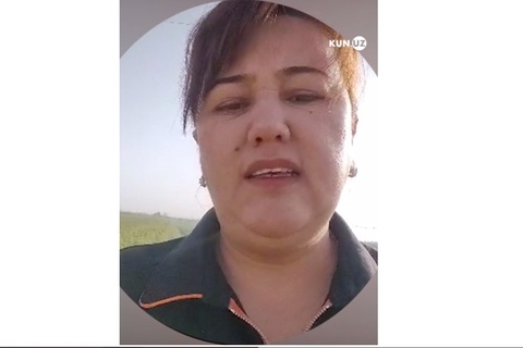 Surxondaryo viloyati hokimligi majburiy mehnatning har qanday shaklini qoralaydi