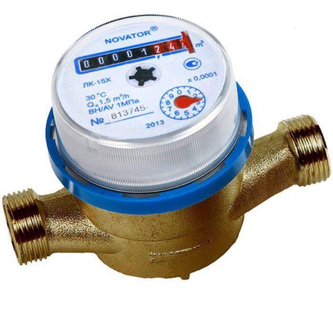 АО «Узсувтаъминот» разъяснило порядок использования водомеров с истекшим сертификатом