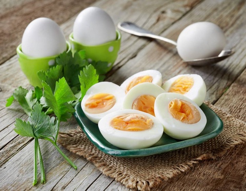 Eating eggs once a day reduces the risk of developing dementia