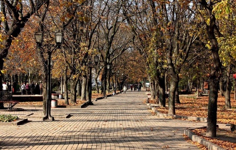 Прогноз погоды на день 18 февраля