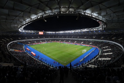 Uzbekistan and Azerbaijan will host the 2027 FIFA U-20 World Cup