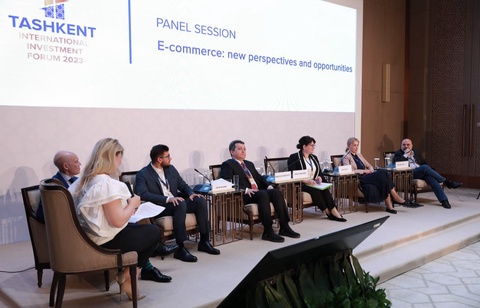 Kelajak elektron tijoratda