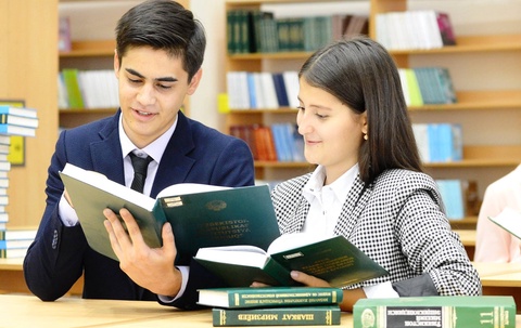 Yangi Konstitusiya  Uchinchi renessans poydevori