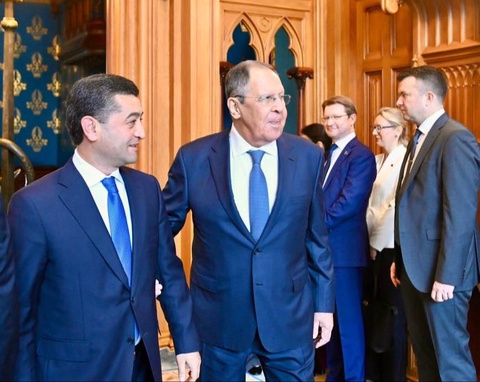 Главы МИД Узбекистана и России обсудили расширение двустороннего сотрудничества