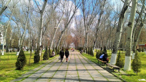 Прогноз погоды на день 15 февраля