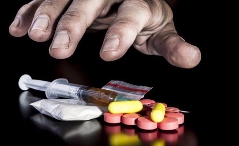 Профилактика наркопреступности в цифровую эпоху: современные вызовы и механизмы противодействия