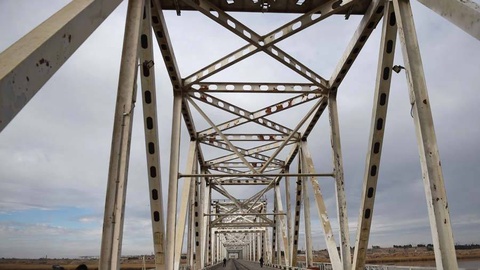 Ӯзбекистон бо сабаби паҳн шудани коронавирус дар ин кишвар марзро бо Афғонистон муваққатан баст