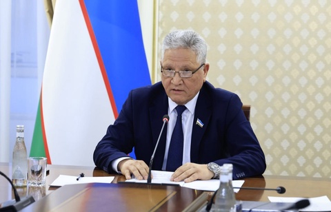 Парламентлераралық аўқамның юбилей 150-ассамблеясына таярлық жумыслары додаланды