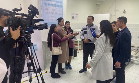 Аниқ ўлчашлар – сифат ва хавфсизлик кафолати