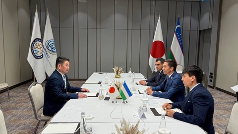 Xalqaro migratsiya forumi: xavfsiz, tartibli va qonuniy mehnat migratsiyasini rivojlantirishda yangi bosqich
