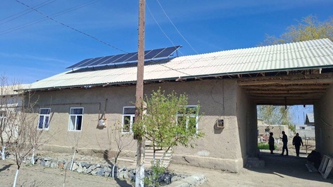 Формируется источник дохода для нуждающихся семей