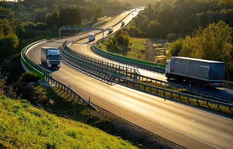 Ўзбекистон – Қирғизистон – Хитой – Мўғулистон коридори бўйлаб
биринчи пилот юк ташуви муваффақиятли амалга оширилди