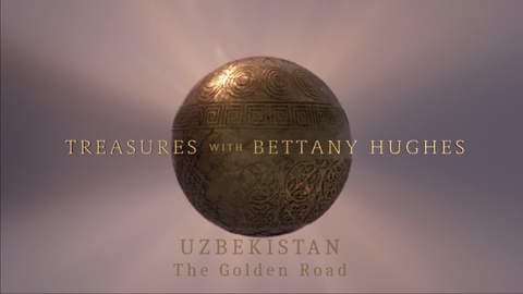 Britaniya telekanalida Oʻzbekiston haqidagi film premyerasi boʻlib oʻtadi