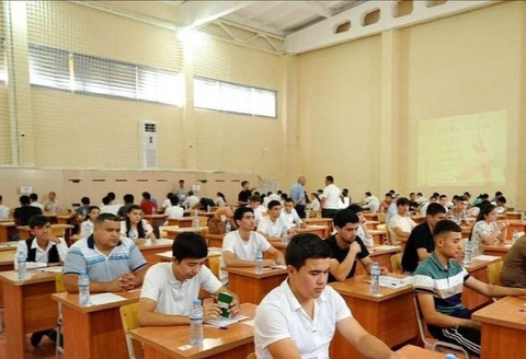 Millat kelajagiga qarshi oʻyinlar