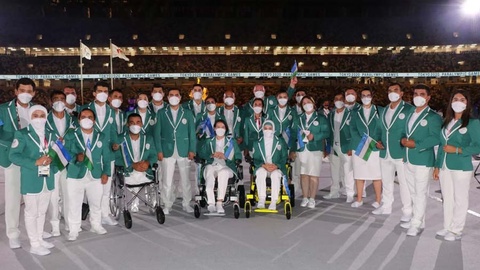 Креативные решения паралимпийцев на пути в Париж