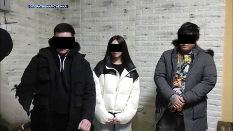 В Ферганской области раскрыта международная мошенническая группа: 34 участника осуждены