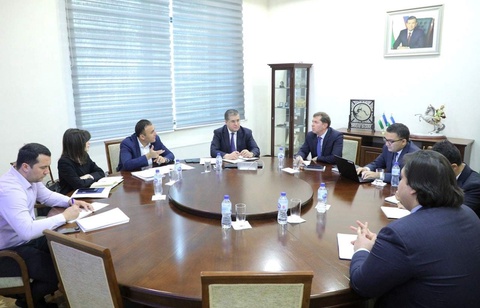 ХВЖ Ўзбекистонни ЖСТга киришда қўллаб-қувватлайди