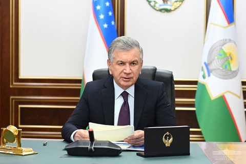 Мемлекет басшысы сот төрелігін қамтамасыз ету жөнінде кеңес өткізді