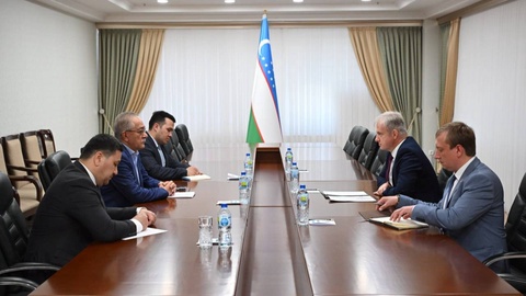 Узбекистан и Беларусь обсудили сотрудничество по афганскому направлению