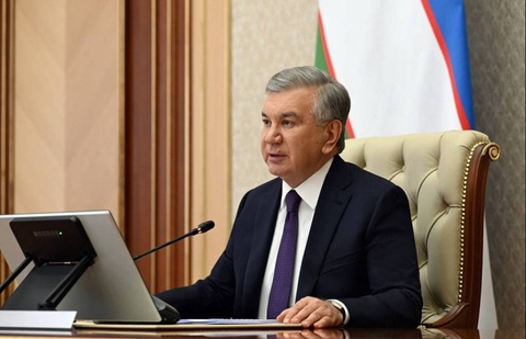 Вазифаҳои афзалиятнок барои рушди иҷтимоиву иқтисодии ноҳияи Сӯх муайян шуданд