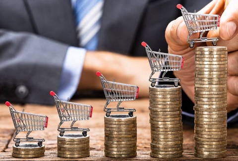 Торговые услуги в Узбекистане выросли на 13,9% и достигли 101,8 трлн сумов