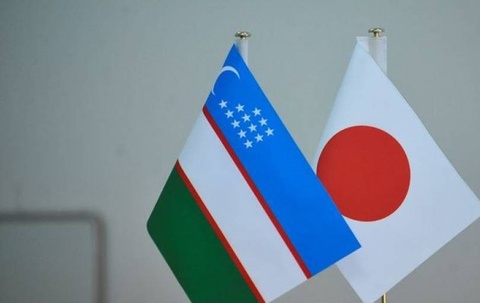 Yaponiya Oʻzbekistonning yosh davlat xizmatchilari uchun taʼlim granti ajratdi