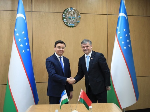 ЖОО студенттері үшін Беларусь елімен ынтымақтастықта біріккен білім беру бағдарламасы ұйымдастырылады