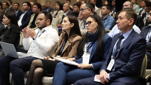 2023 yilda jami sement ishlab chiqarish hajmi 17,01 million tonnaga yetkaziladi