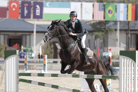 Ғолибони марҳилаи дуюми «Uzbekistan Global Tour» муайян шуданд