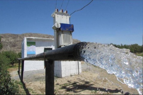 В Узбекистане усилят контроль за эффективным использованием водных ресурсов