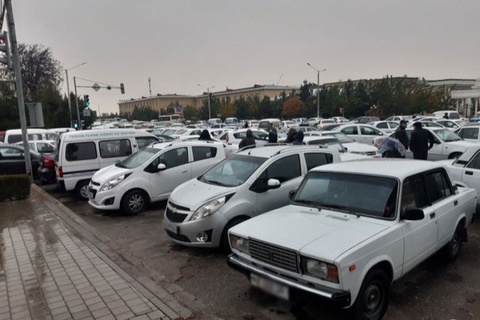 2026-yildan boshlab ishlab chiqarilganiga 50-yil boʻlgan mashinalardan foydalanish taqiqlanishi mumkin