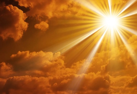 Startap global isishni sekinlashtirish uchun Quyoshni “to'sib qo'yish”ni taklif qilmoqda