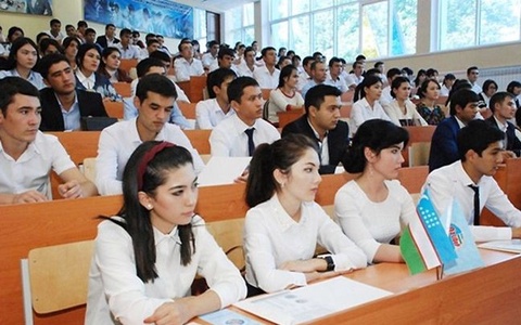 Qoraqalpog'istonlik yoshlar uchun kvotalar taqsimlandi